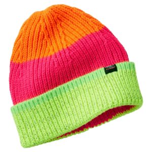 Kids' L.L.Beanie, Striped
