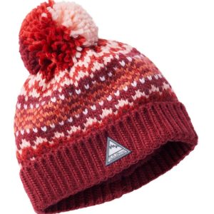 Toddlers' L.L.Bean Chunky Yarn Hat