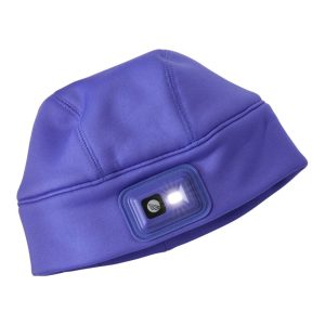 Kids' Pathfinder II Rechargeable Beanie