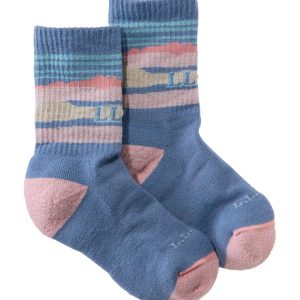 Kids' L.L.Bean Katahdin Socks