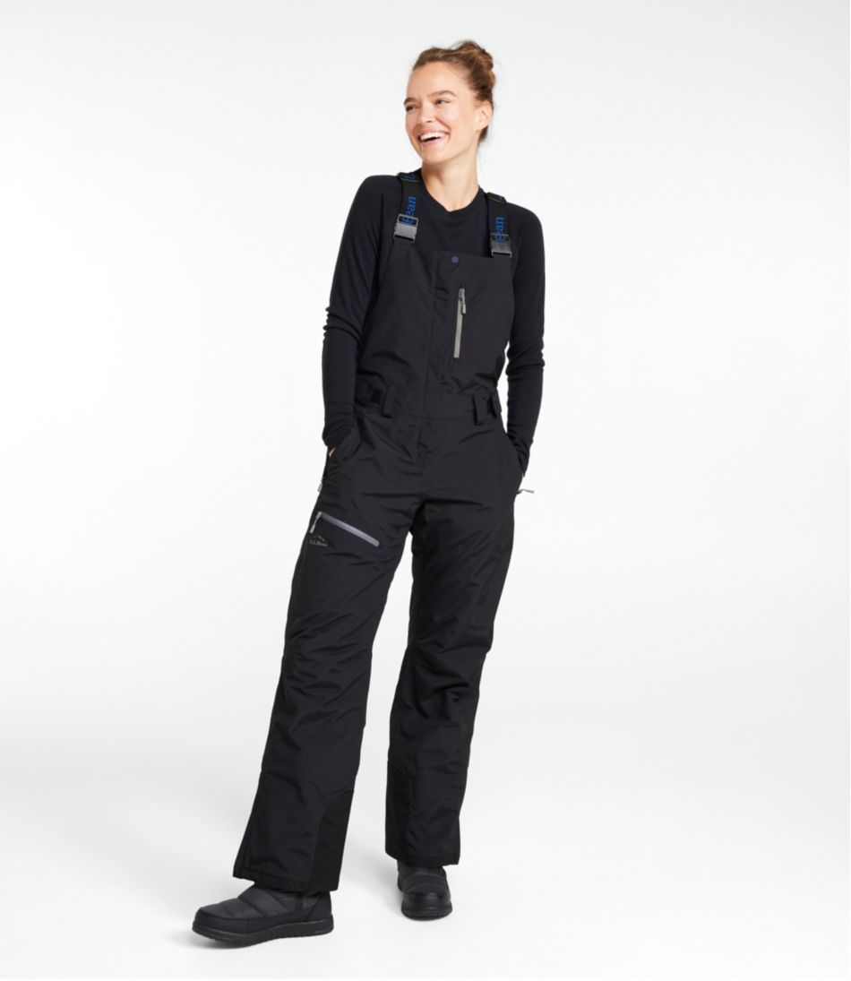 Women's Wildcat Bib Pants - Image 2