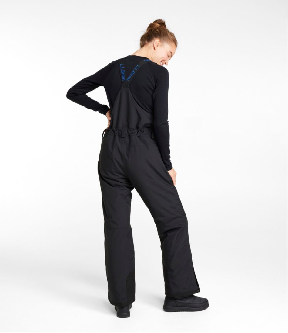 Women's Wildcat Bib Pants - Image 3