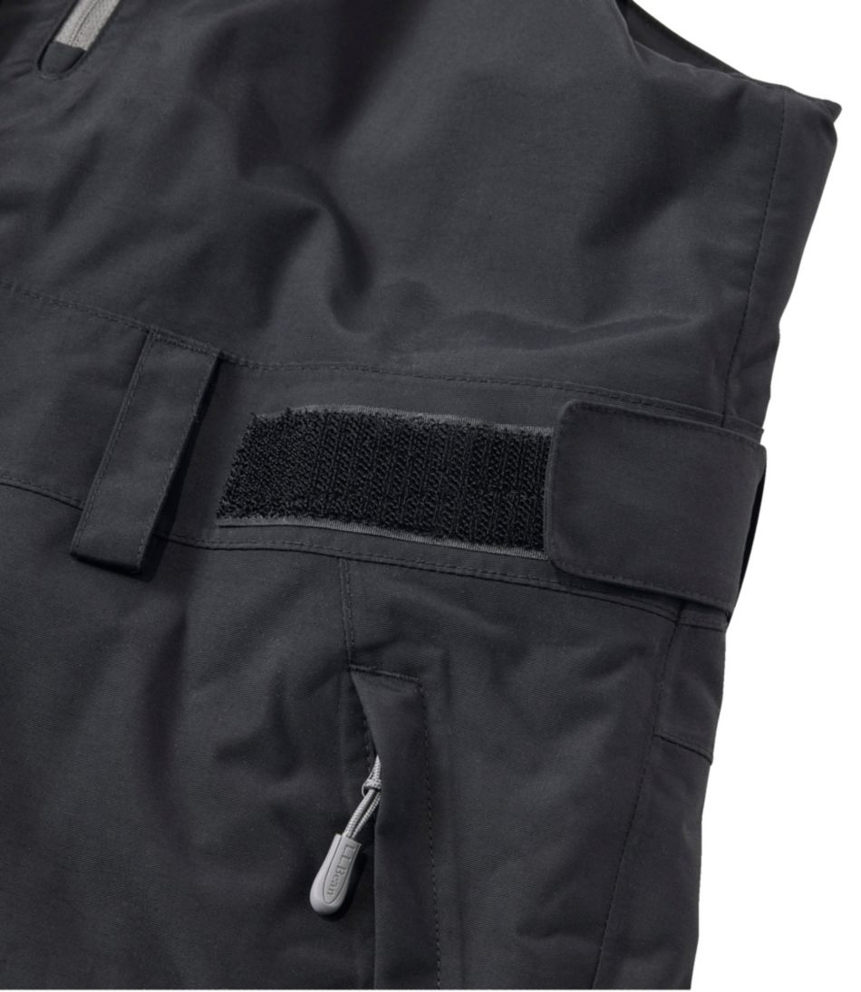 Women's Wildcat Bib Pants - Image 5