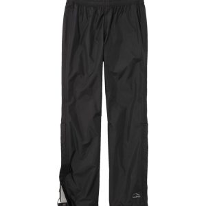 Women's Trail Model Rain Pants