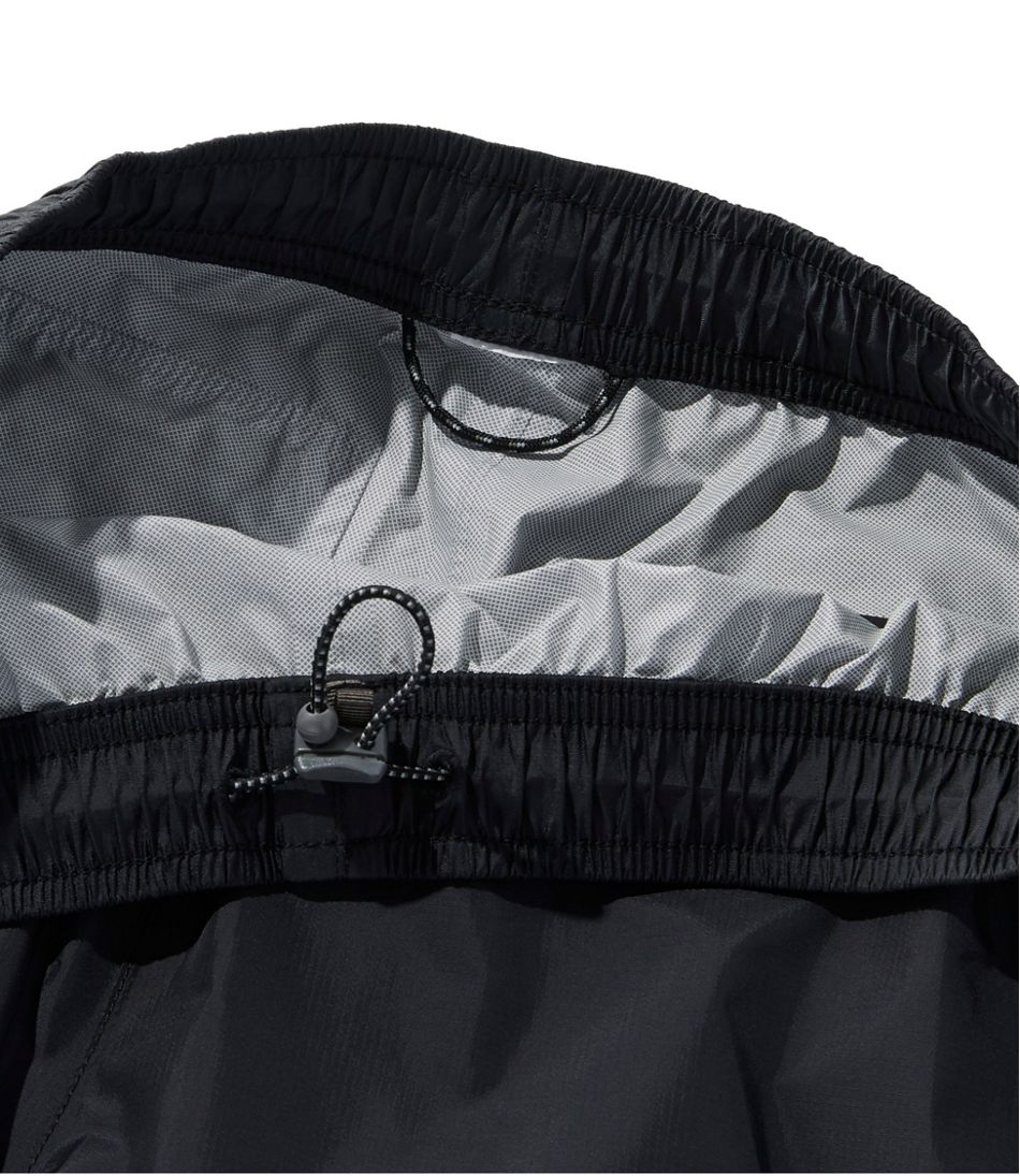 Women's Trail Model Rain Pants - Image 4