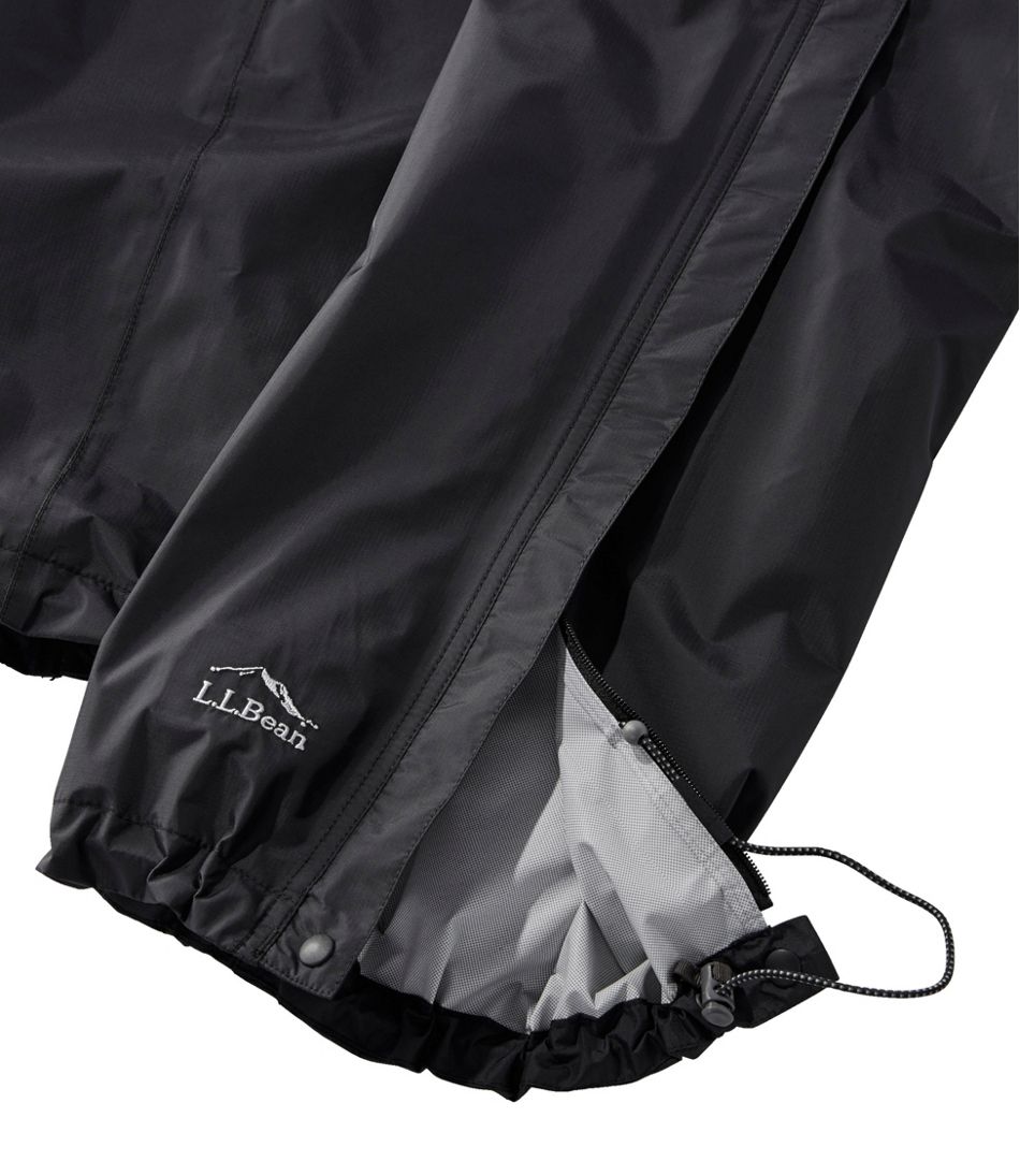 Women's Trail Model Rain Pants - Image 5