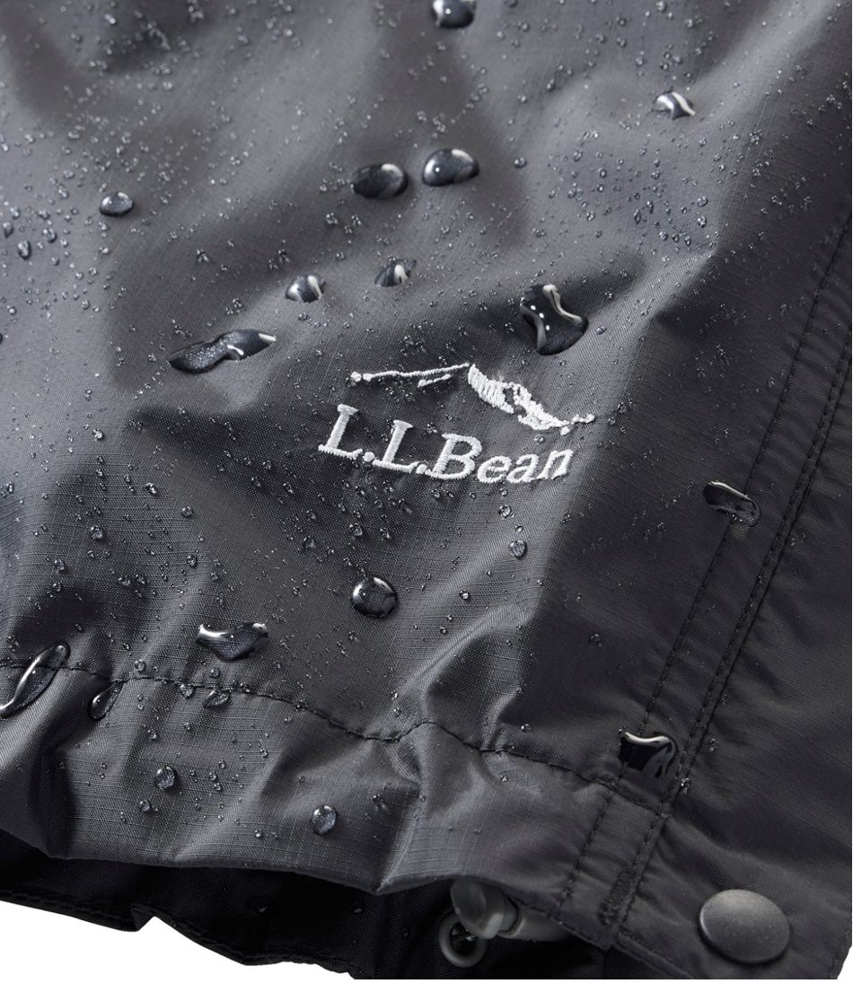 Women's Trail Model Rain Pants - Image 6