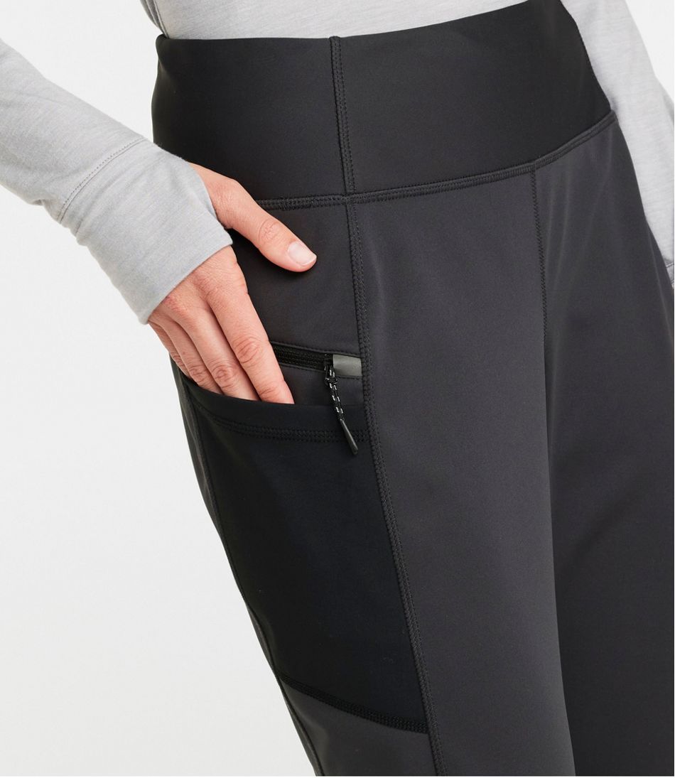 Women's Bean Bright All Weather Pant - Image 4