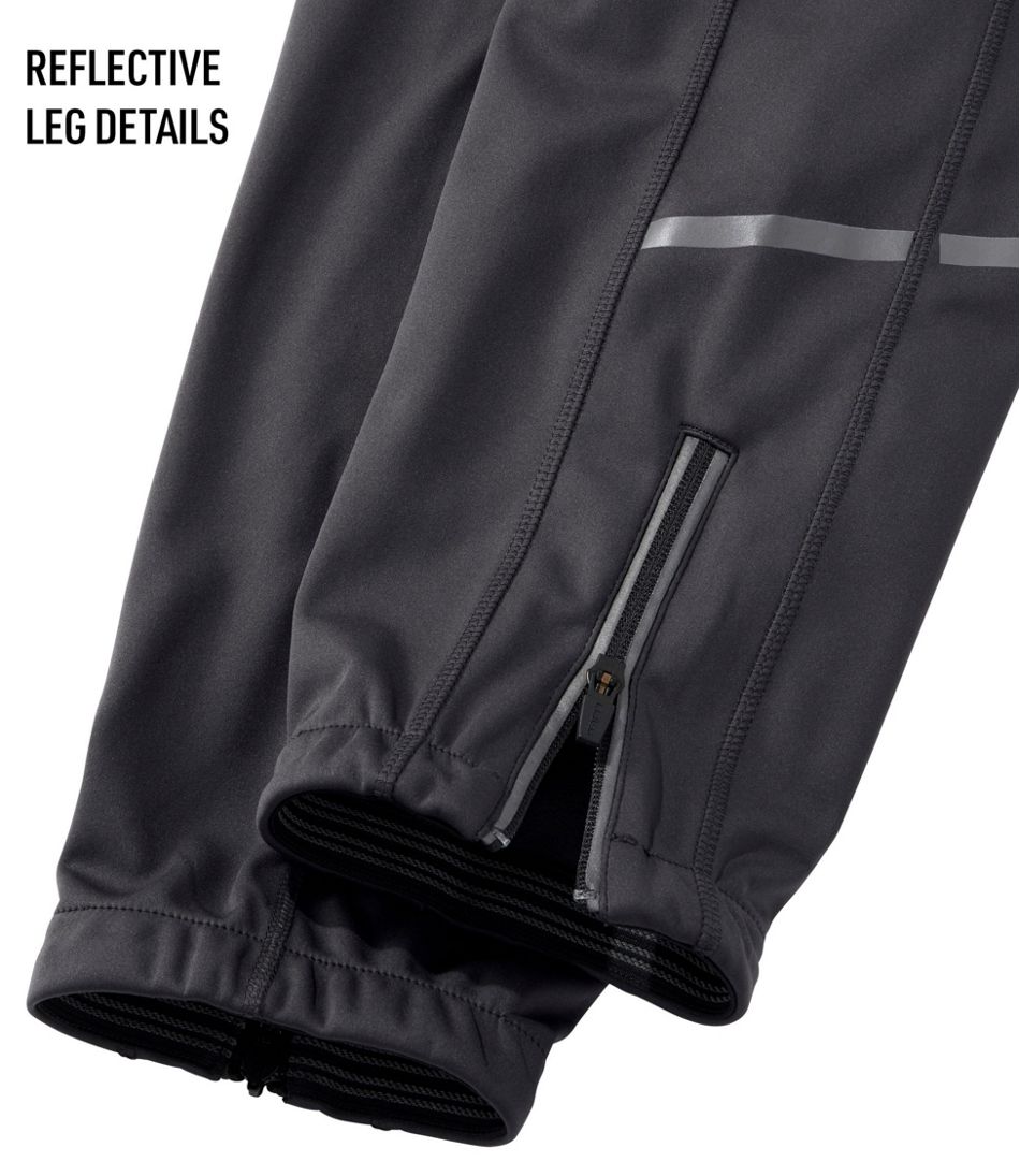 Women's Bean Bright All Weather Pant - Image 5