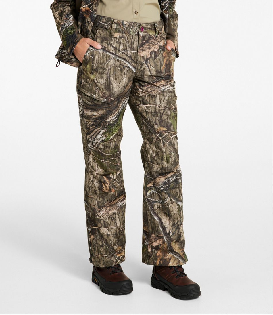 Women's L.L.Bean Ridge Runner Storm Pant - Image 2