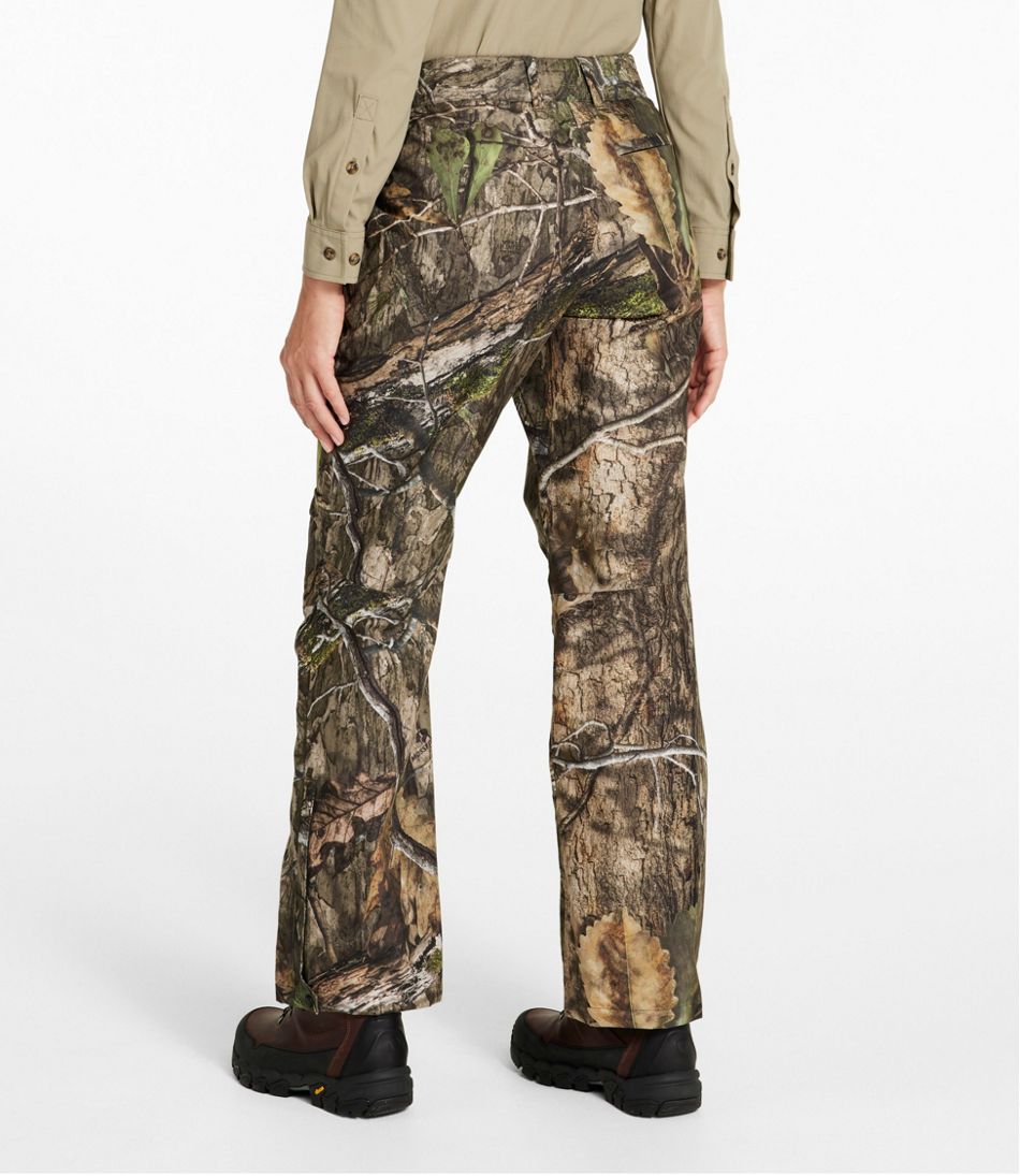 Women's L.L.Bean Ridge Runner Storm Pant - Image 3