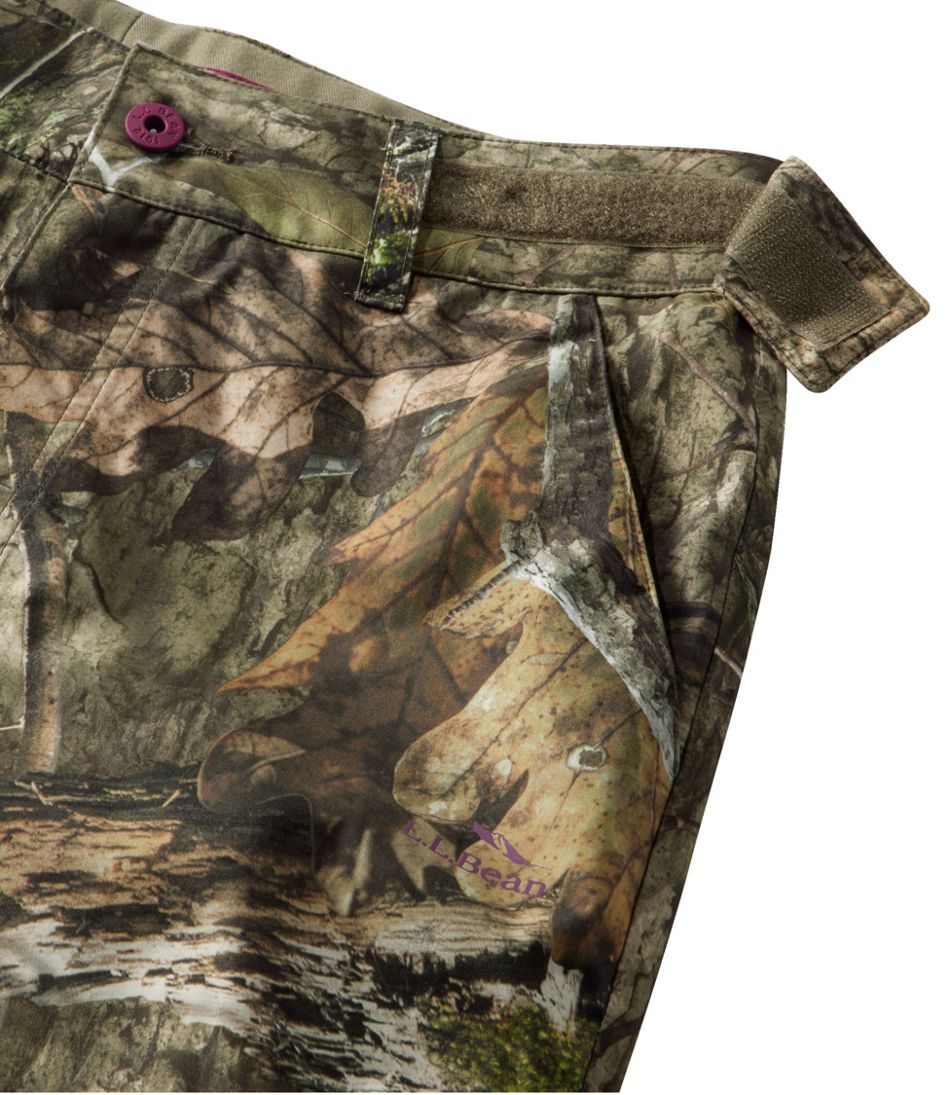 Women's L.L.Bean Ridge Runner Storm Pant - Image 4