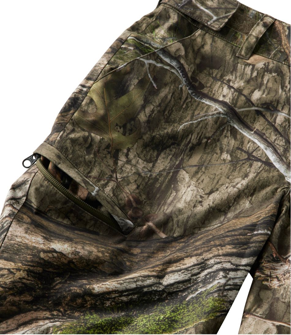 Women's L.L.Bean Ridge Runner Storm Pant - Image 5