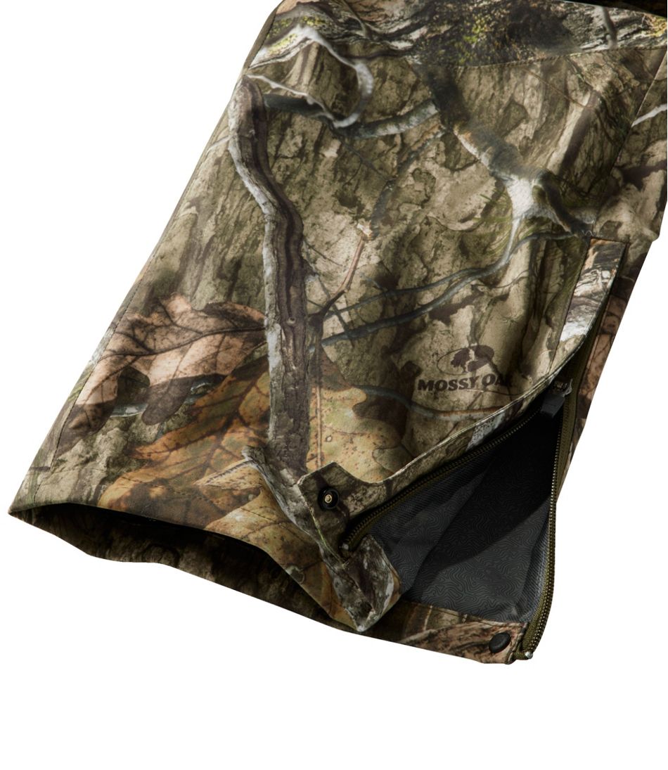 Women's L.L.Bean Ridge Runner Storm Pant - Image 6