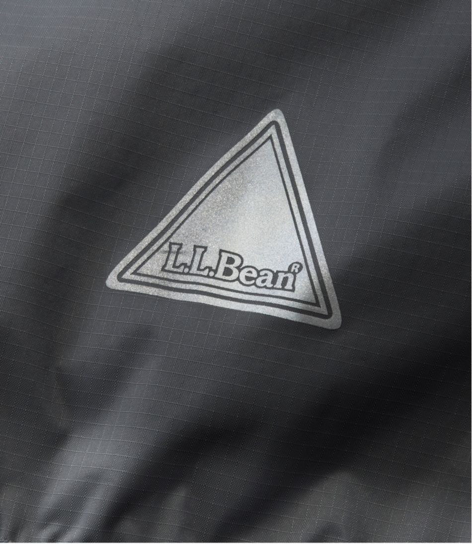 Kids' Wind and Rain Jacket, Lined - Image 7