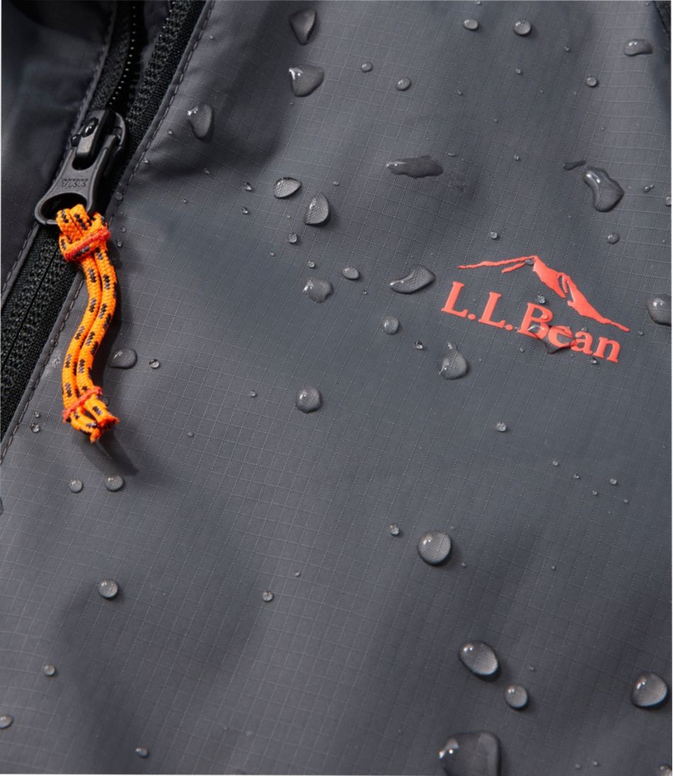 Kids' Wind and Rain Jacket, Lined - Image 8