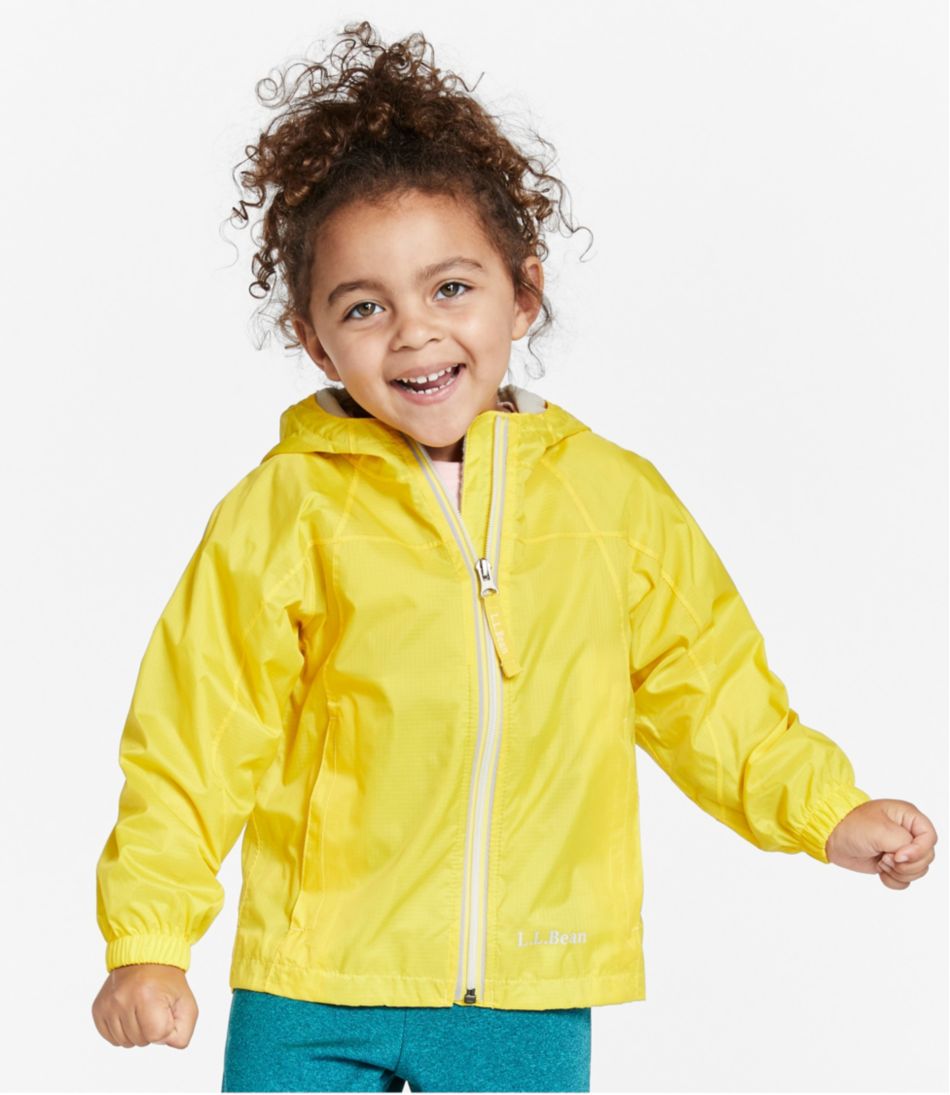Infants' and Toddlers' Discovery Rain Jacket - Image 2