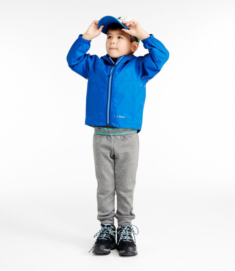 Infants' and Toddlers' Discovery Rain Jacket - Image 3