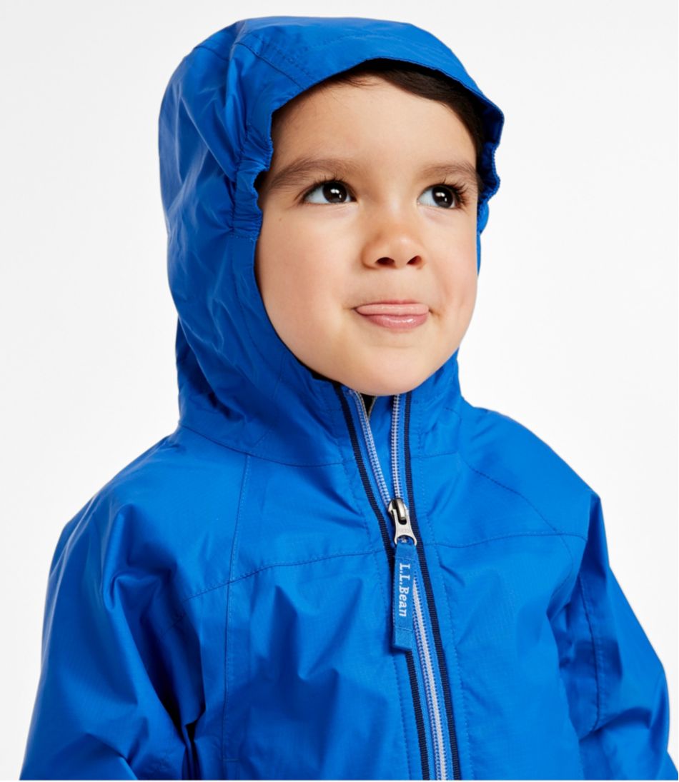 Infants' and Toddlers' Discovery Rain Jacket - Image 4