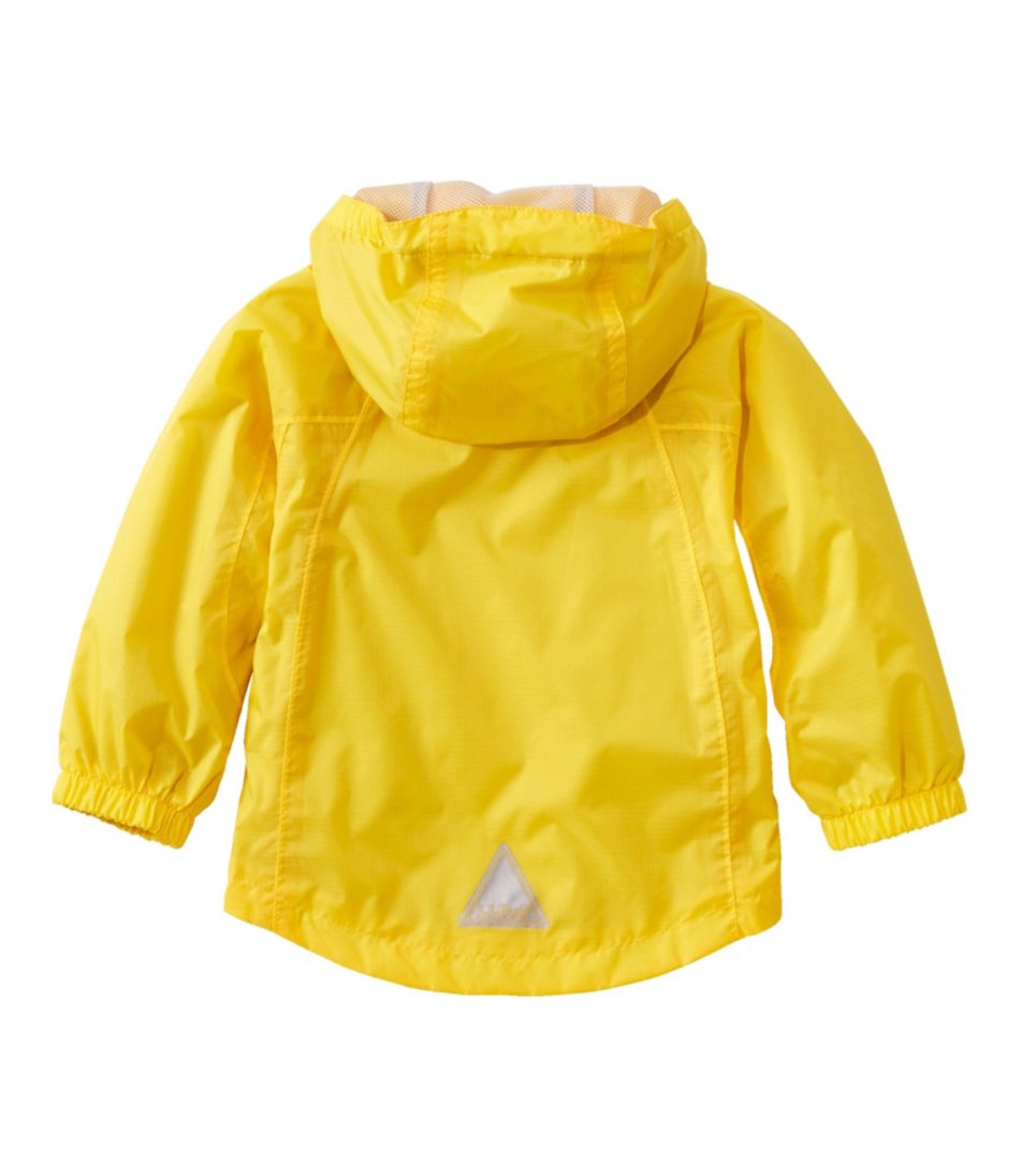 Infants' and Toddlers' Discovery Rain Jacket - Image 5