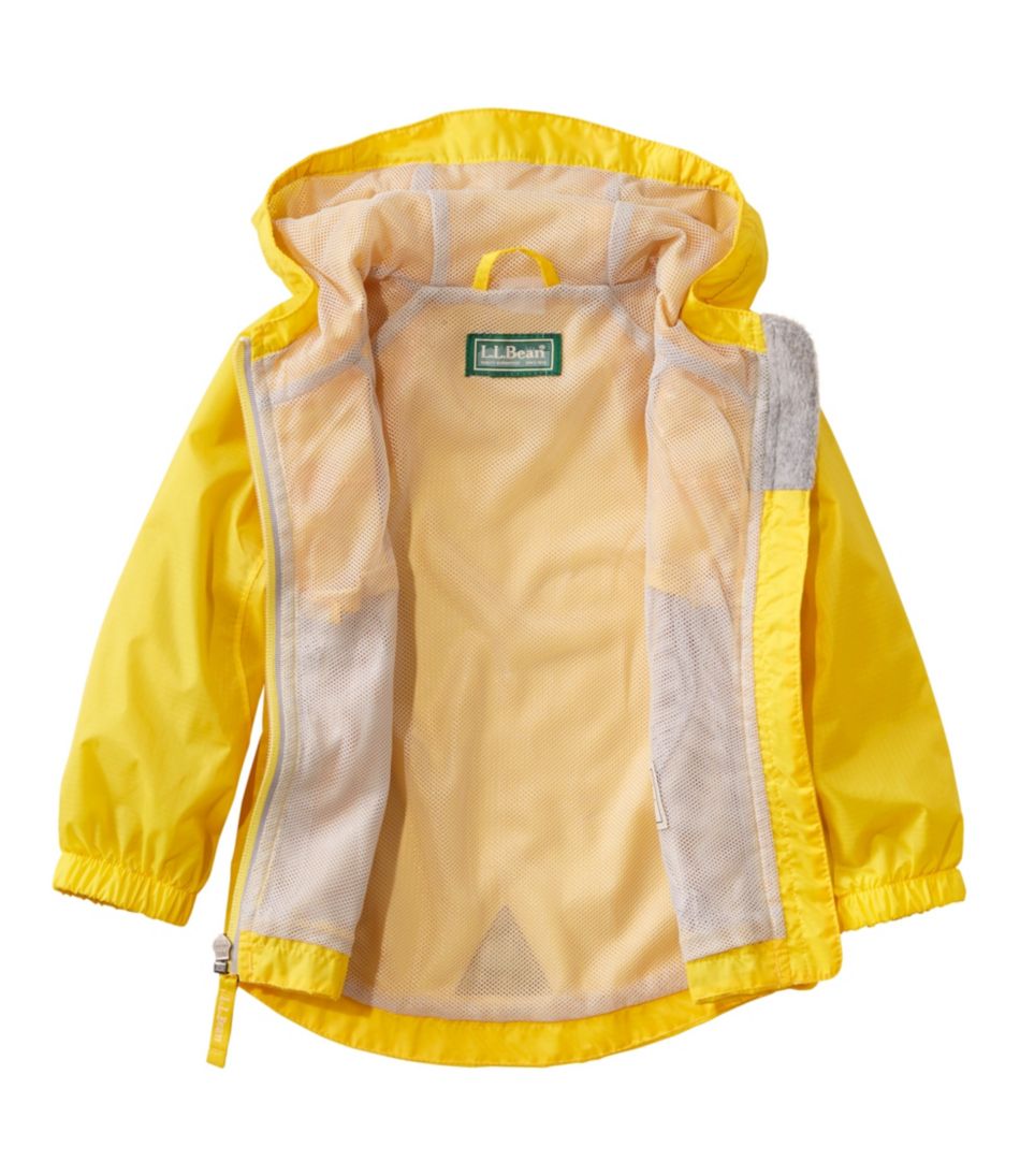 Infants' and Toddlers' Discovery Rain Jacket - Image 6