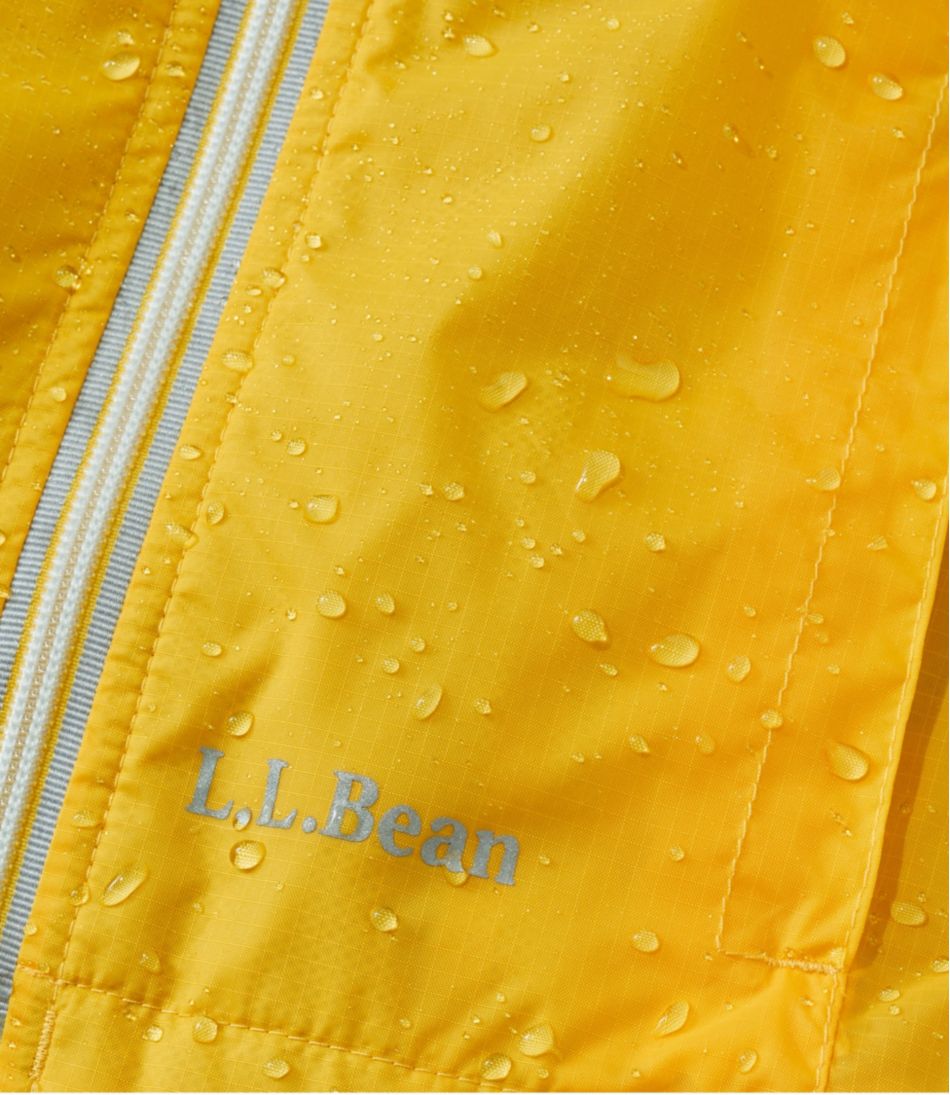 Infants' and Toddlers' Discovery Rain Jacket - Image 7