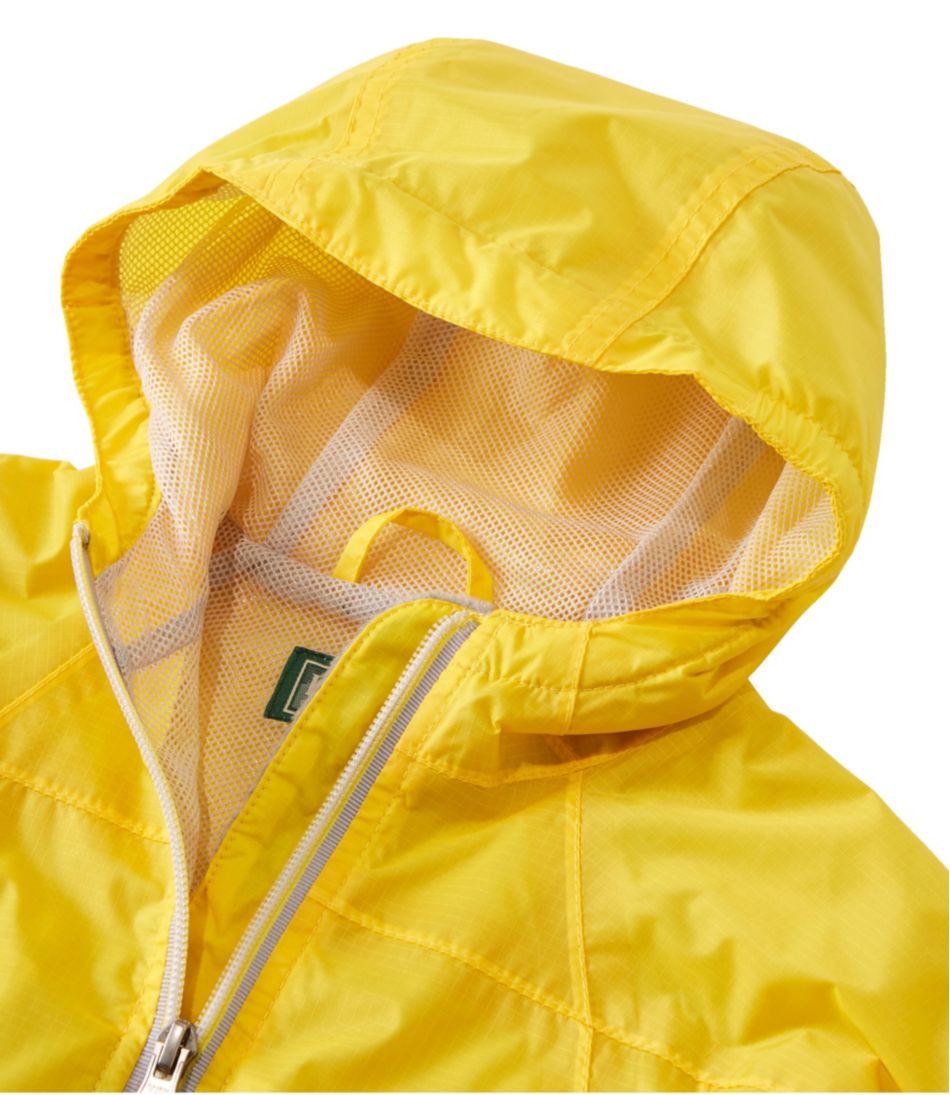 Infants' and Toddlers' Discovery Rain Jacket - Image 8