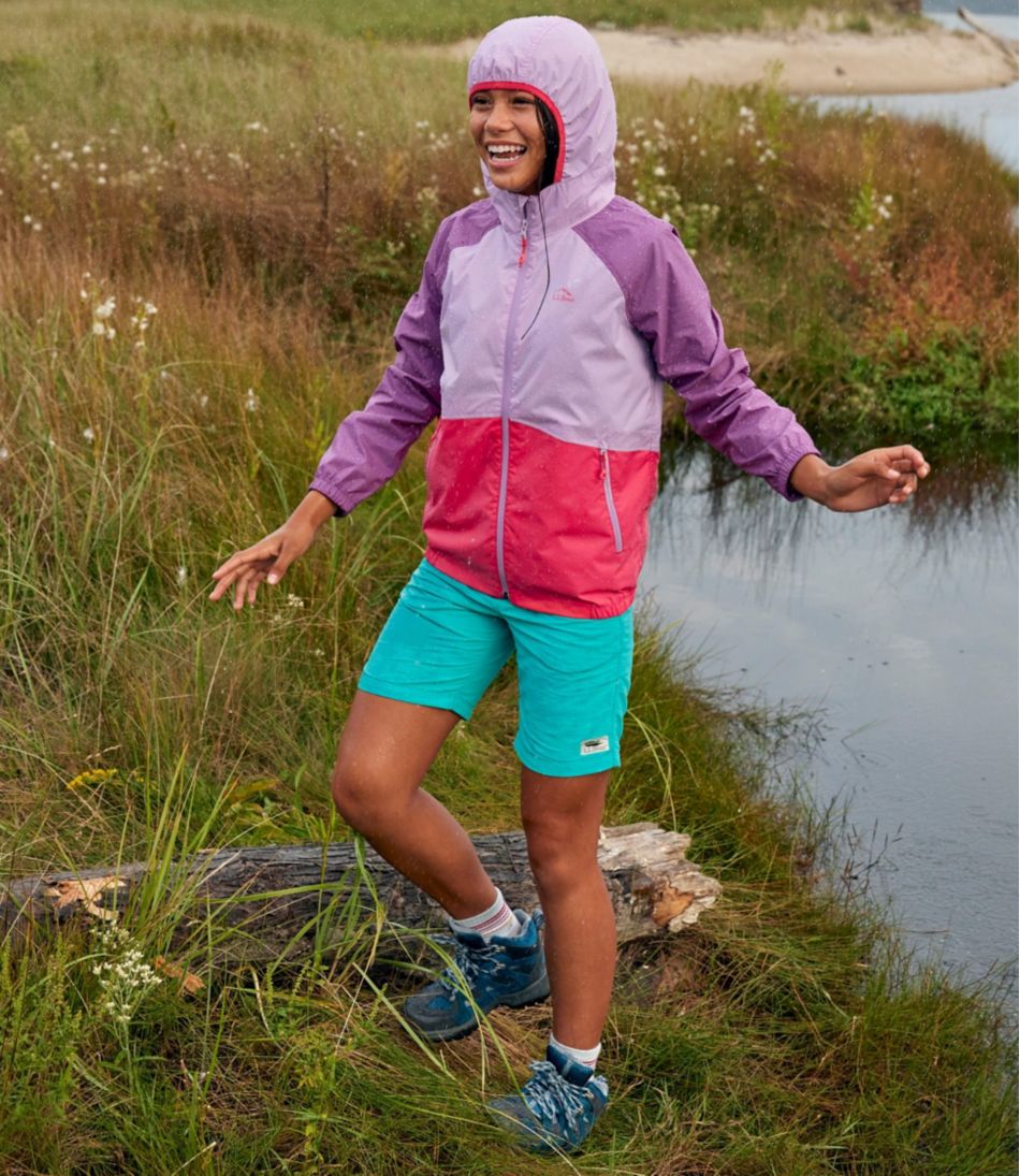 Kids' Wind and Rain Jacket - Image 10
