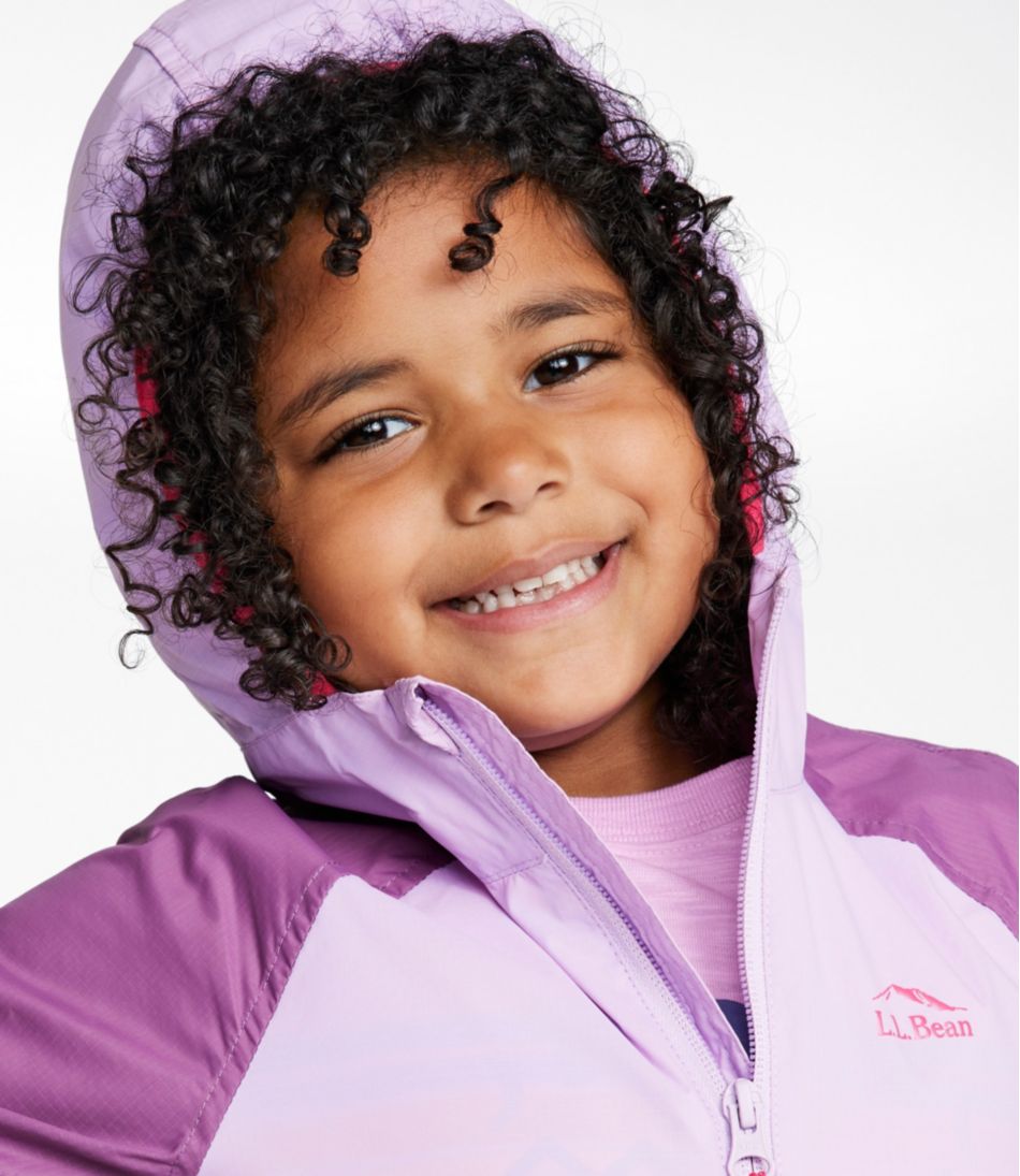 Kids' Wind and Rain Jacket - Image 4