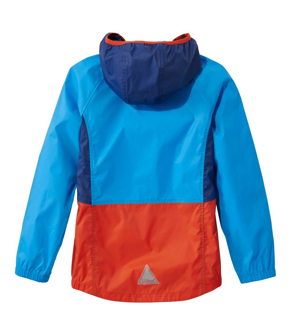 Kids' Wind and Rain Jacket - Image 6