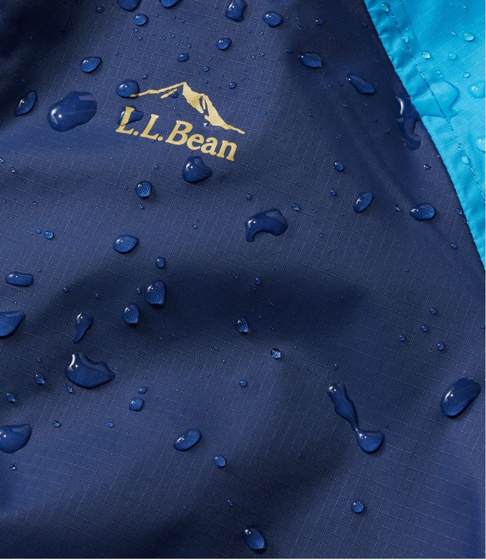 Kids' Wind and Rain Jacket - Image 8