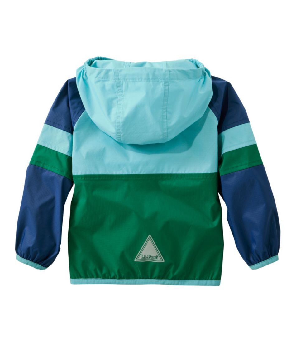 Toddlers' Wind and Rain Jacket - Image 6