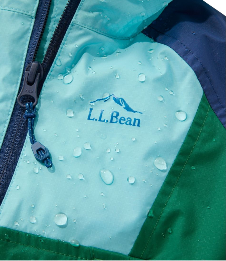 Toddlers' Wind and Rain Jacket - Image 7