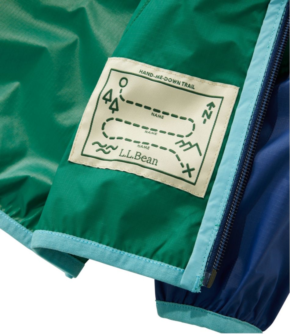 Toddlers' Wind and Rain Jacket - Image 8
