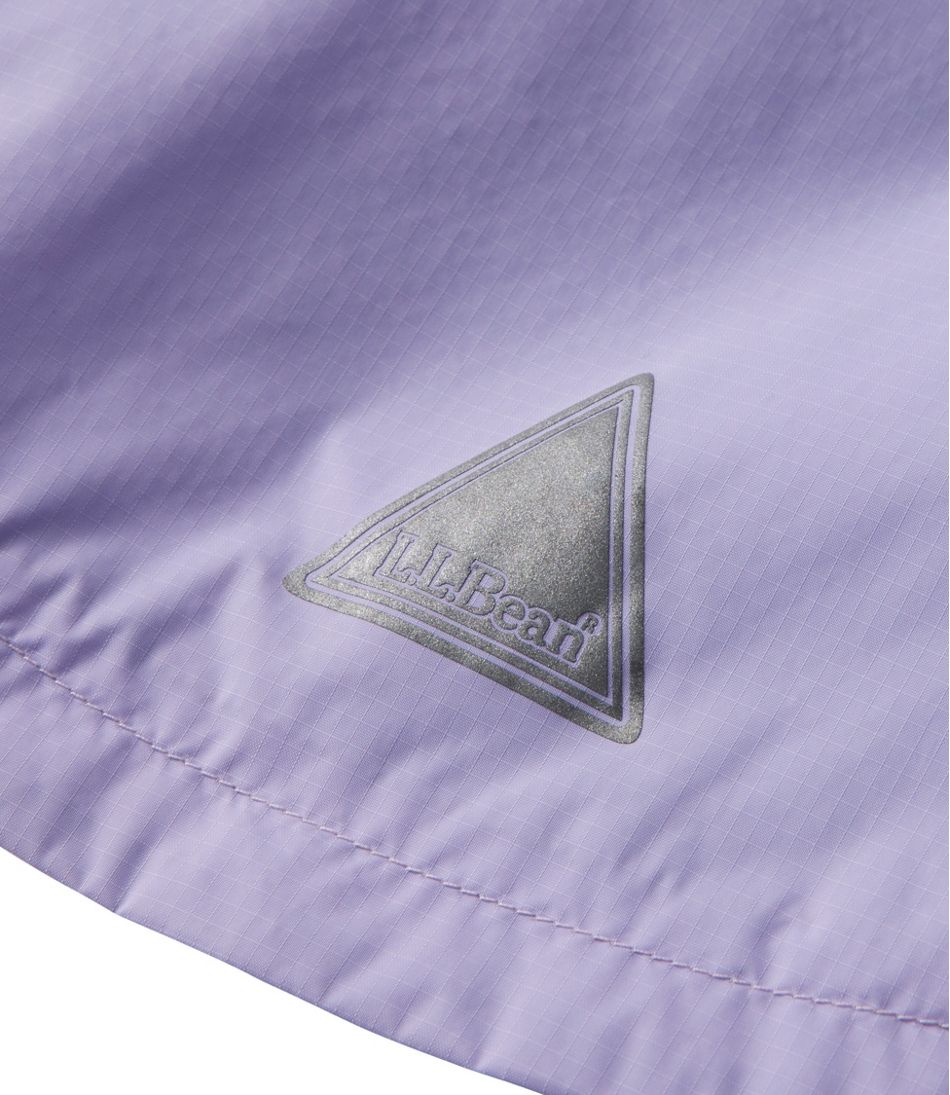 Toddlers' Discovery Rain Jacket, Colorblock - Image 8
