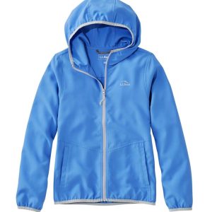 Kids' No Fly Zone Jacket