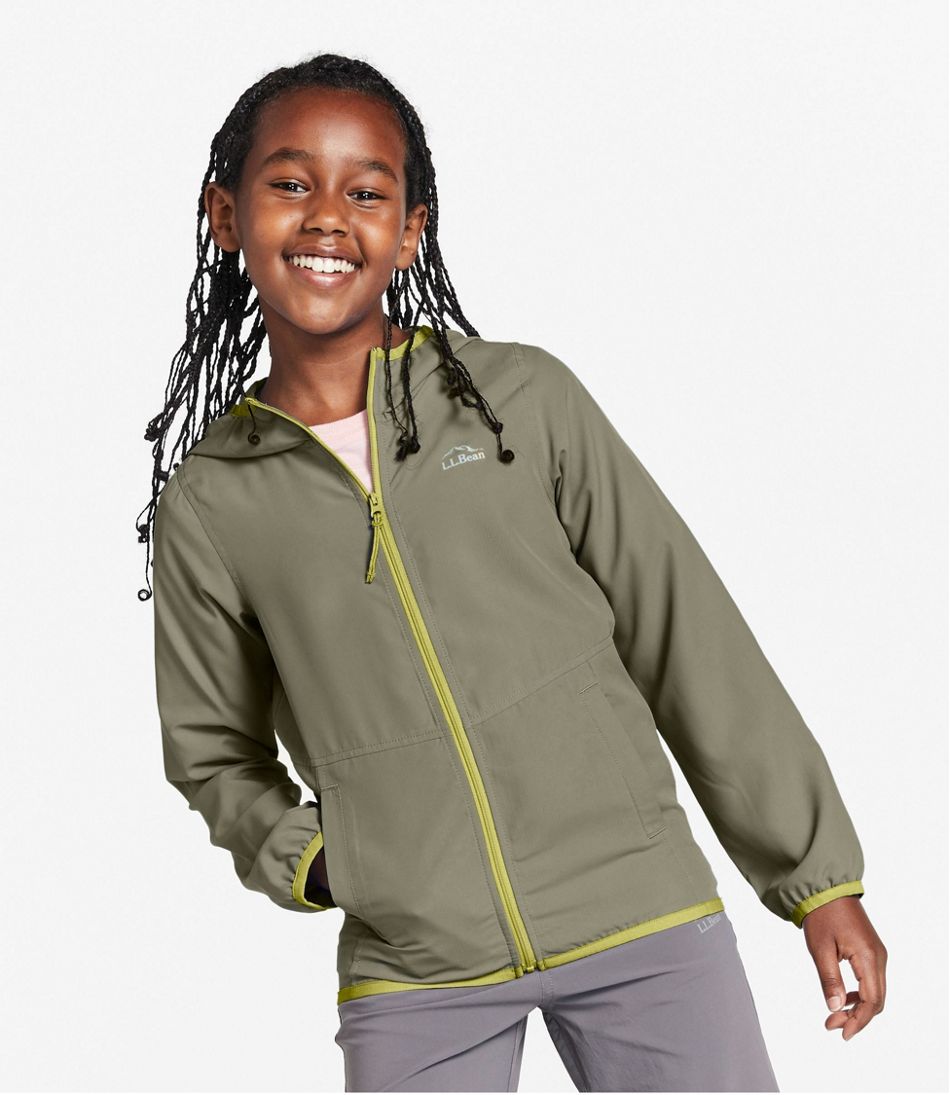 Kids' No Fly Zone Jacket - Image 3