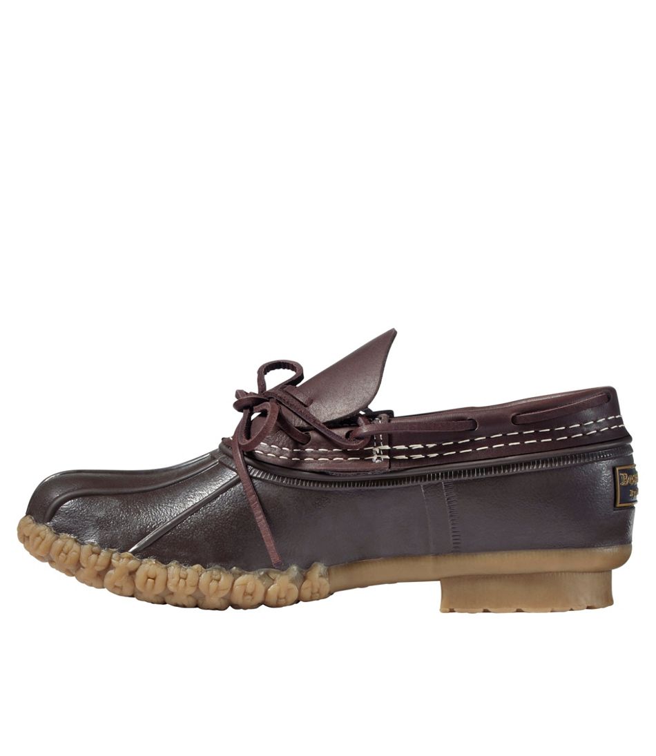 Women's Bean Boots, Rubber Mocs - Image 2
