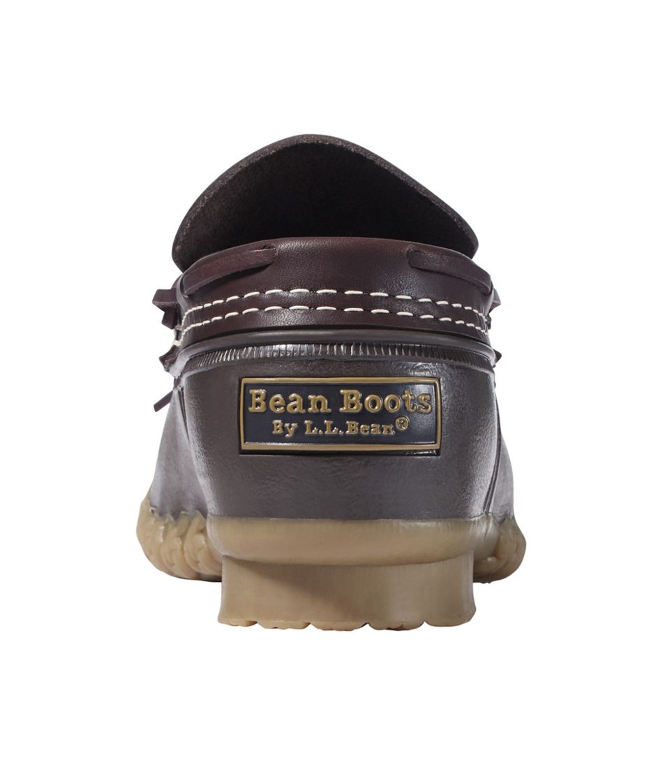 Women's Bean Boots, Rubber Mocs - Image 3