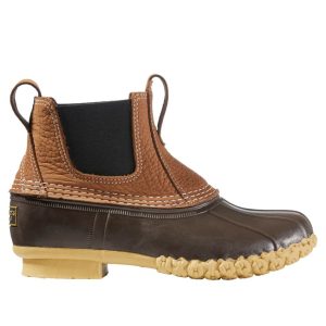 Women's Bean Boots, 6.5" Chelsea