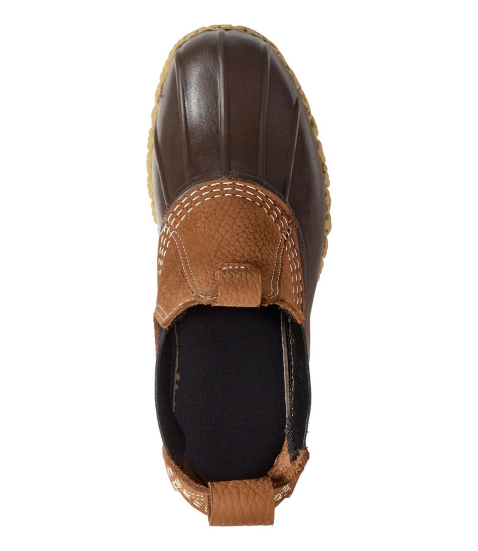 Women's Bean Boots, 6.5" Chelsea - Image 4