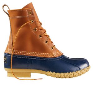 Women's Bean Boots, 8"