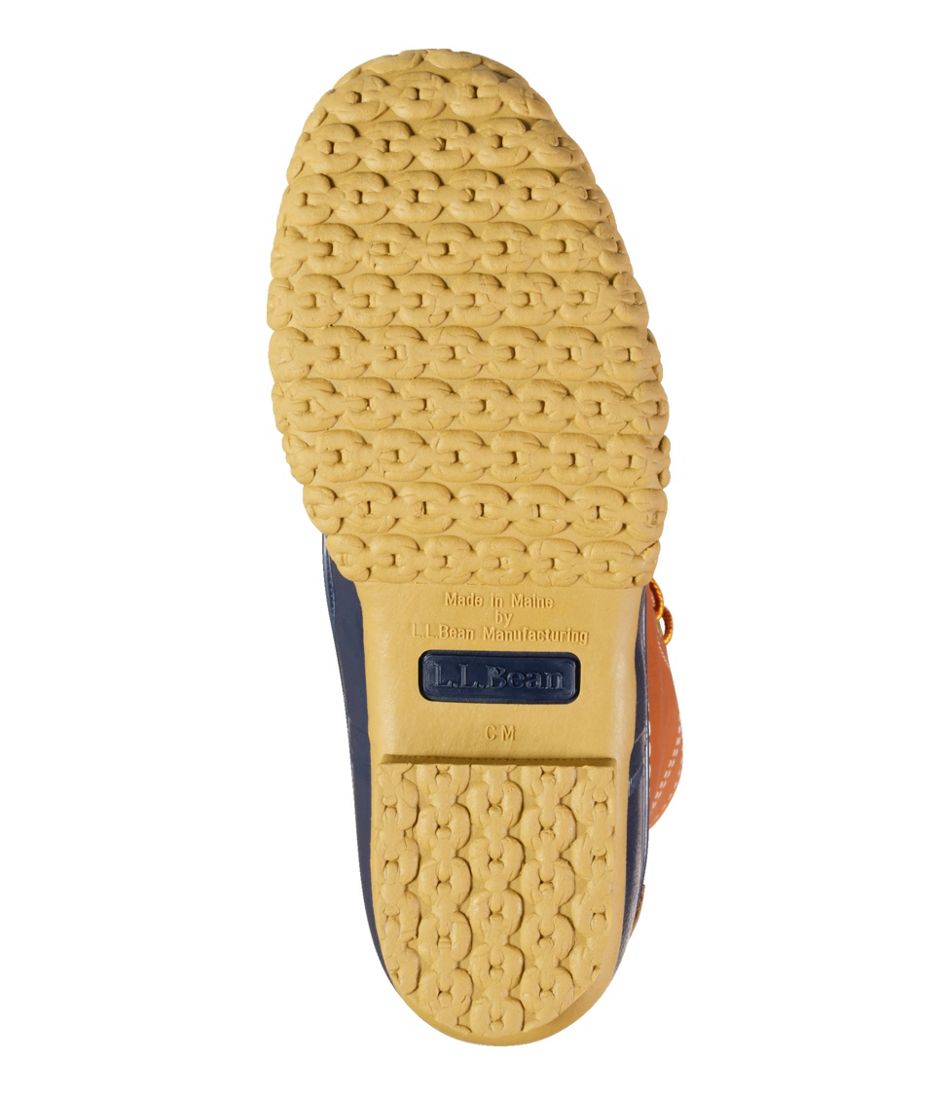 Women's Bean Boots, 8" - Image 5