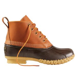 Women's Bean Boots, 6"
