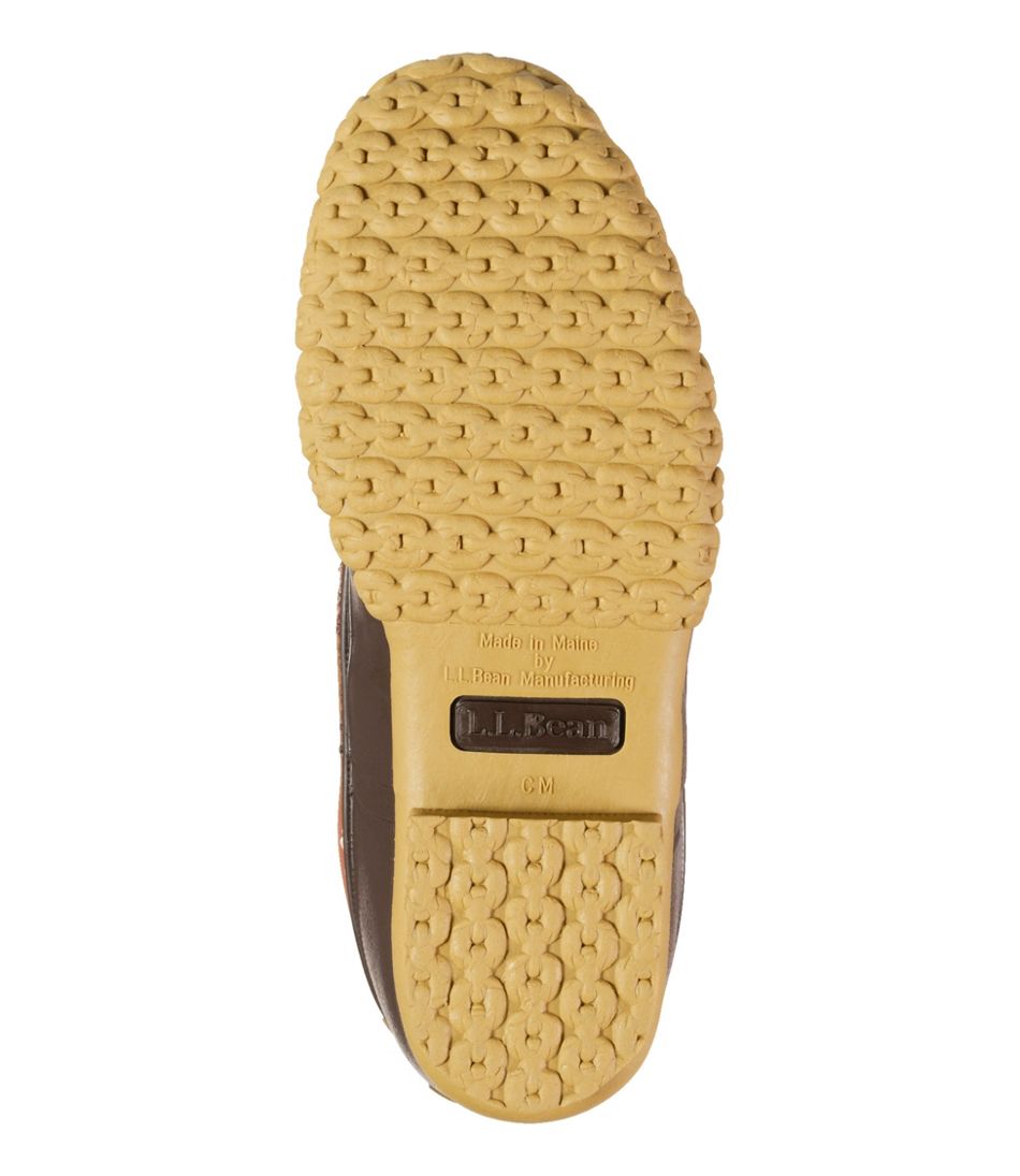 Women's Bean Boots, 6" - Image 5