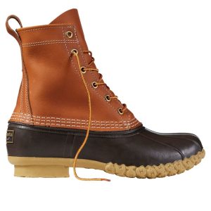 Women's Bean Boots, 8" Insulated