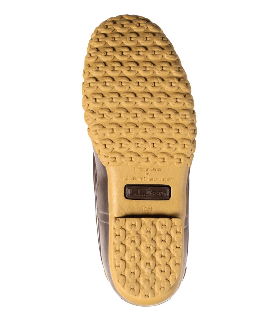 Women's Bean Boots, 8" Insulated - Image 5