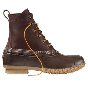 Men's Bean Boots, 8"