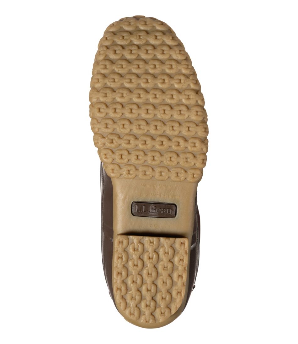 Men's Bean Boots, 8" - Image 5
