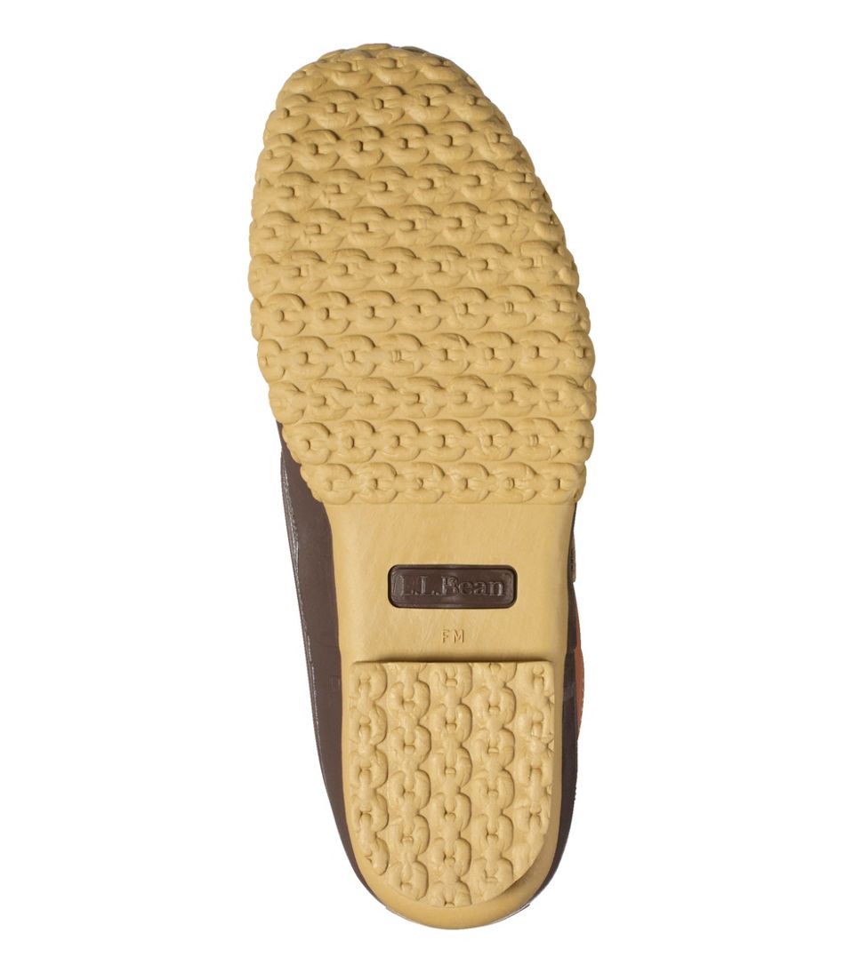 Men's Bean Boots, 6" - Image 5